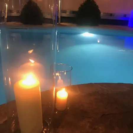 公寓式酒店 Del Sole 曼弗雷多尼亚