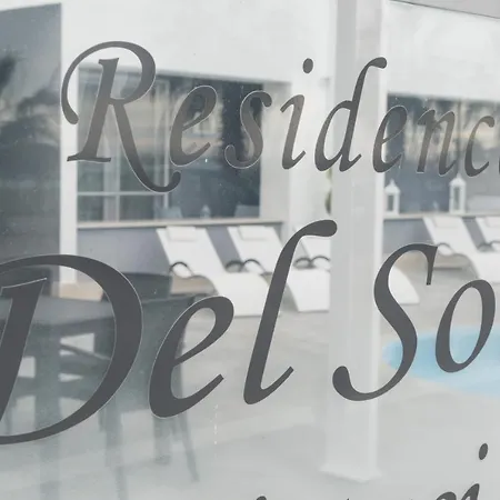 Del Sole Lägenhetshotell