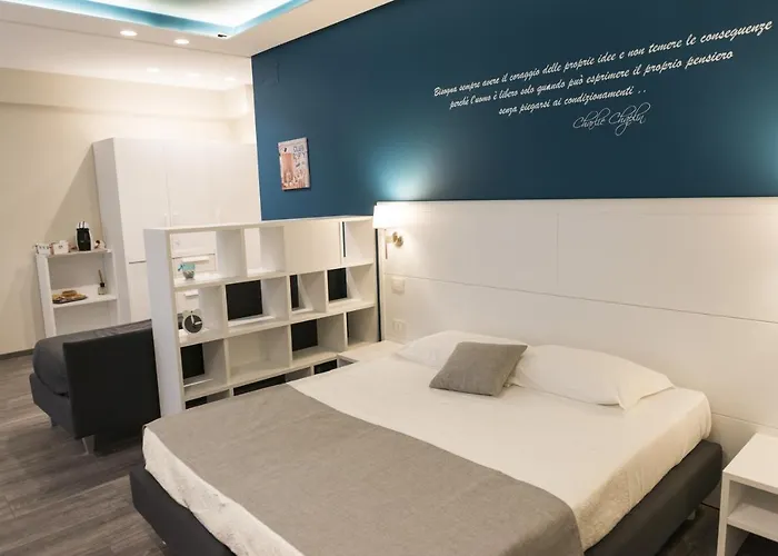 Aparthotel Del Sole 4*