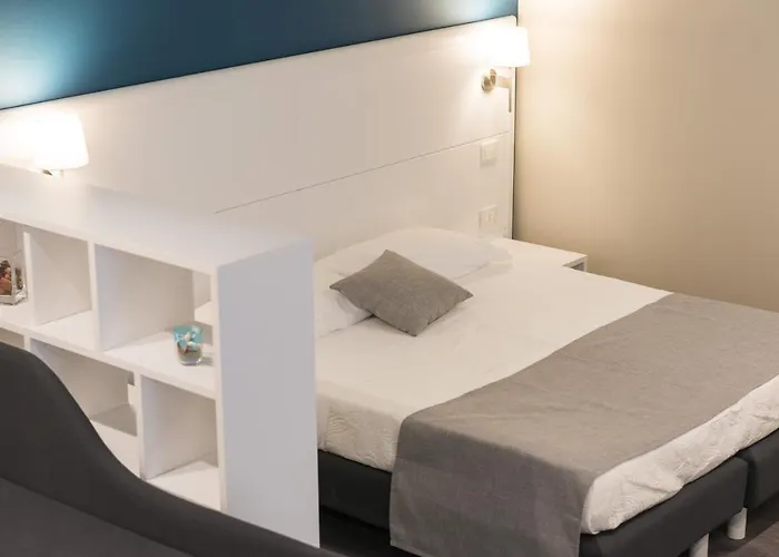 Aparthotel Del Sole 4*