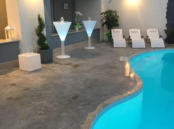 Del Sole 4* Manfredonia