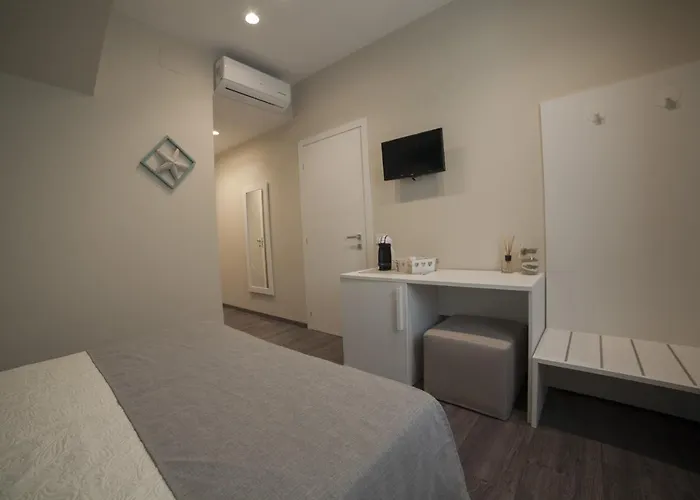Aparthotel Del Sole