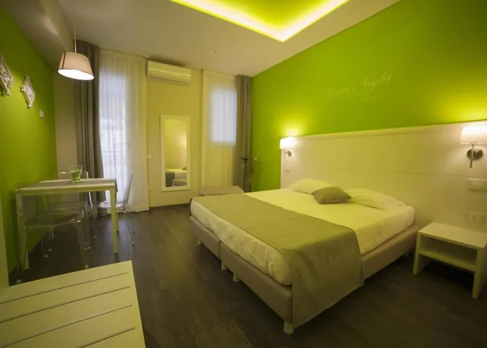Del Sole Aparthotel