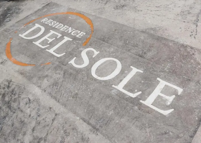 Lägenhetshotell Del Sole Manfredonia