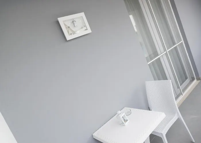 Del Sole 4* Manfredonia