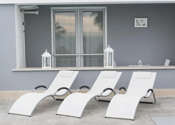 Aparthotel Del Sole Manfredonia