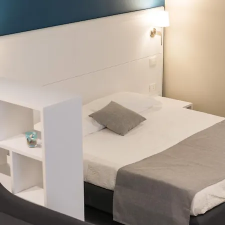 شقة فندقية Del Sole 4*
