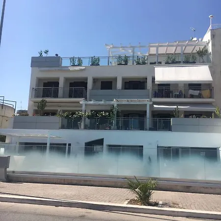 Apartmanhotel Del Sole *