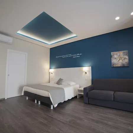 Apartmanhotel Del Sole