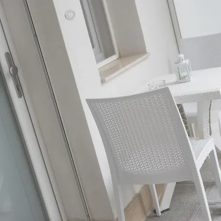 Del Sole Apartmanhotel Manfredonia