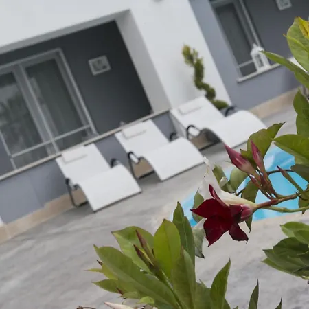 Del Sole Apartmanhotel Manfredonia