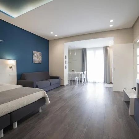Del Sole Apartmanhotel *